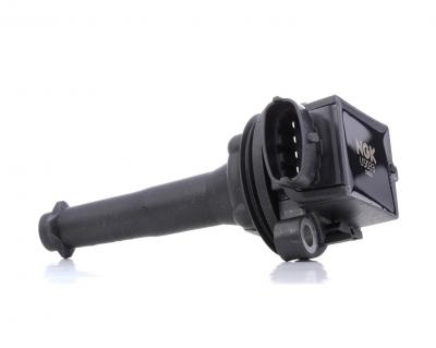 Bobine d'allumage NGK, par ex. pour Volvo