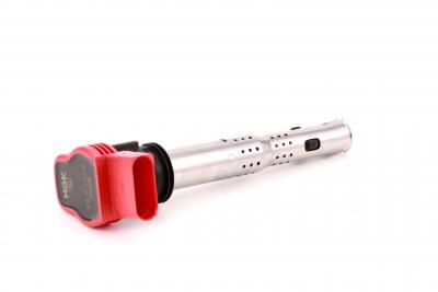Bobine d'allumage NGK, par ex. pour Audi, Porsche, VW, Lamborghini