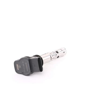 Bobine d'allumage NGK, par ex. pour Audi, VW, Seat, Skoda