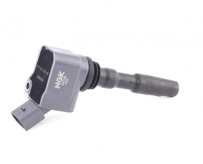 Bobine d'allumage NGK, par ex. pour VW, Seat, Skoda, Audi
