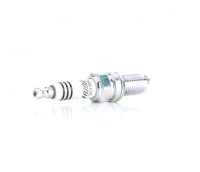 NGK Bougie, Bougies pour moto et scooter, DCPR8EIX iridium