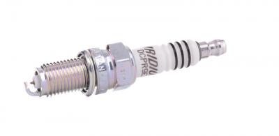 NGK Bougie, Bougies pour moto et scooter, DCPR9EIX iridium