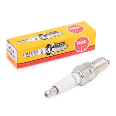 NGK - Bougie d'allumage - Standard DCPR8E [4339]