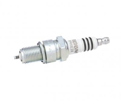 NGK Bougie, Bougies pour moto et scooter, BPR6EIX iridium