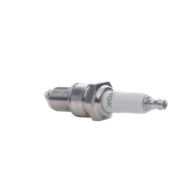NGK Bougie d'allumage VW,BMW,RENAULT 4669 Bougie moteur,Bougie,Bougies d'allumage