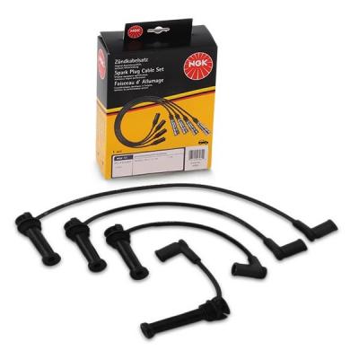 Kit de c&acirc;bles dallumage RC-FD1207 NGK