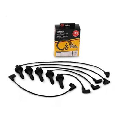 Kit de c&acirc;bles dallumage RC-VL1304 NGK