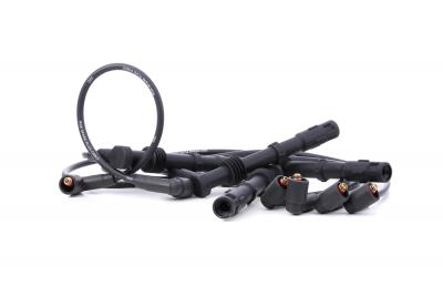 Kit de c&acirc;bles dallumage RC-VW214 NGK