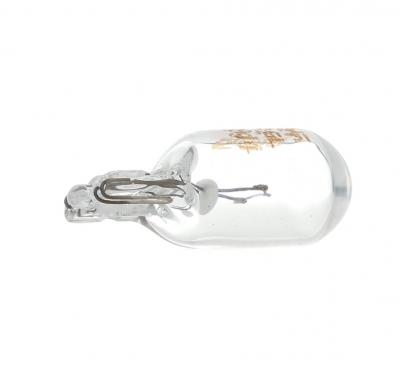 Ampoule OSRAM W5W Original Line 12V/5W culot W2.1x9.5d 10 pcs