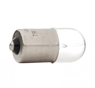 Osram 5008 Original Ampoules Halog&egrave;ne R10W 12 V, Bo&icirc;te de 10 Pi&egrave;ces