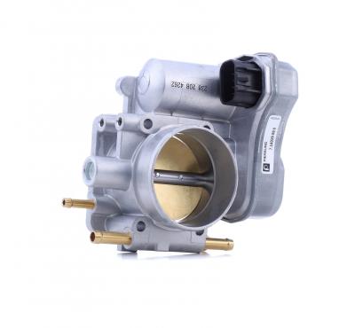Pierburg 7.14319.09.0 corps papillon pour Opel