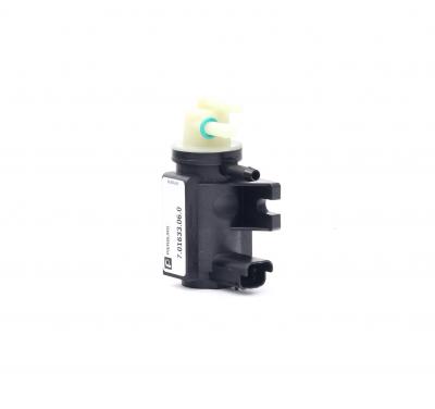 Capteur de pression de suralimentation PIERBURG 7.01633.06.0 (X1)