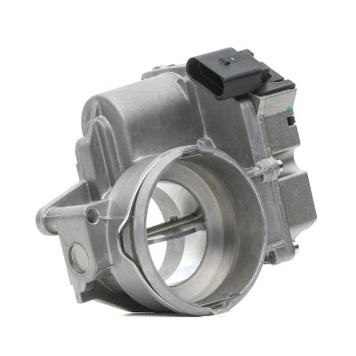 Papillon de distribution, alimentation d'air PIERBURG 7.03703.70.0