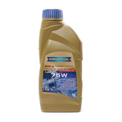 RAVENOL Huile de transmission VW,AUDI,BMW 1221104-001-01-999