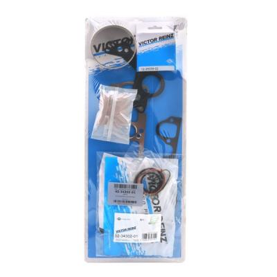 Pochette haute VICTOR REINZ, par ex. pour VW, Skoda, Seat, Audi, Ford