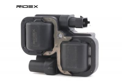 Ridex 689C0017 Bobine d'allumage