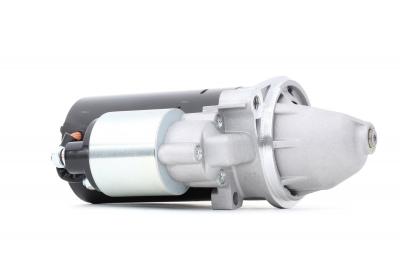 RIDEX D&eacute;marreur MERCEDES-BENZ 2S0098 0051512901,0051516601,A0051512901 Starter