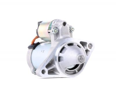 RIDEX D&eacute;marreur TOYOTA 2S0403 2280009540,281000J020,281000J030 Starter 281000J031,281000J050