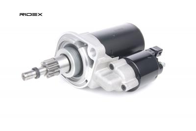 Ridex 2S0054 D&eacute;marreur