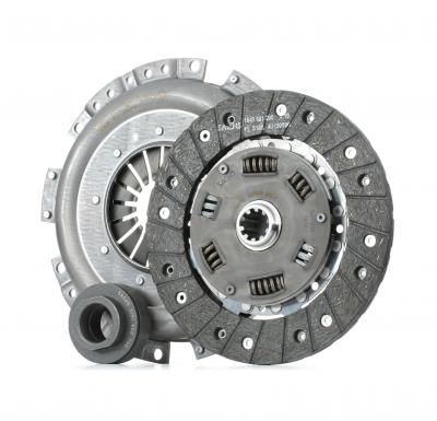Kit d'embrayage SACHS 3000 007 002