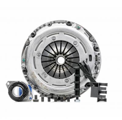 Kit d'embrayage + volant moteur SACHS 2290 601 098 (X1)