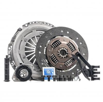 Kit dembrayage XTend 3000 970 072 Sachs