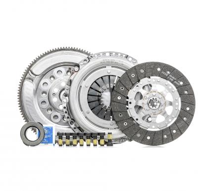 Kit d'embrayage + volant moteur SACHS 2290 601 094 (X1)