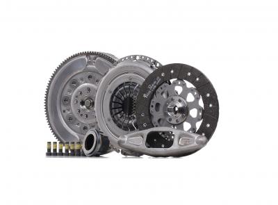 SACHS Kit d'embrayage plus volant moteur 2290 601 127