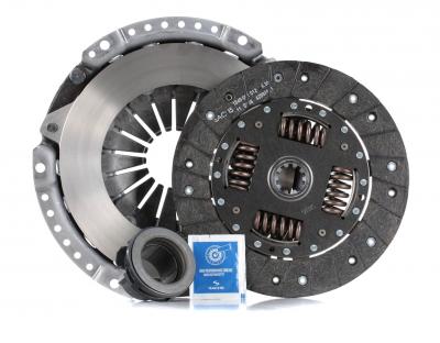 Kit d'embrayage SACHS 3000 950 058