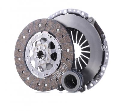 Kit d'embrayage SACHS 3000 970 095