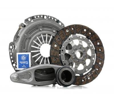 Kit d'embrayage XTend SACHS 3000 970 122