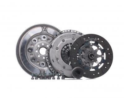 Kit d'embrayage ZMS Modul XTend SACHS 2290 601 106