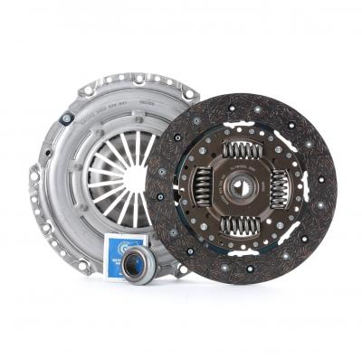 Kit d'embrayage SACHS 3000 951 561