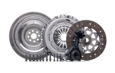 Kit dembrayage ZMS Modul XTend plus CSC 2290 601 105 Sachs