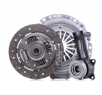 Kit d'embrayage Kit plus CSC SACHS 3000 990 214