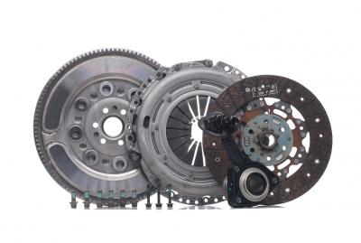 Kit dembrayage ZMS Modul XTend plus CSC 2290 601 017 Sachs