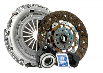 Kit d'embrayage SACHS 3000 990 221