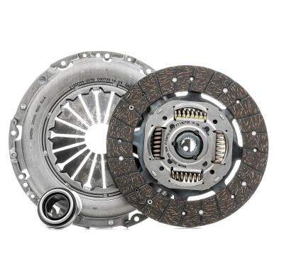 Kit d'embrayage SACHS 3000 950 564