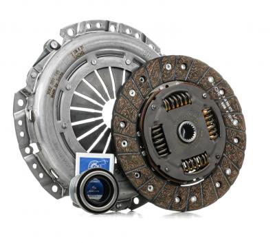Kit d'embrayage SACHS 3000 951 098
