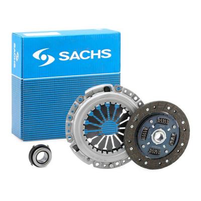 Kit D'embrayage 3 Pi&egrave;ces Sachs 3000951427