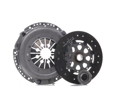 Kit d'embrayage SACHS 3000 824 202