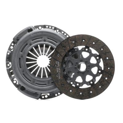 Kit dembrayage XTend 3000 970 135 Sachs