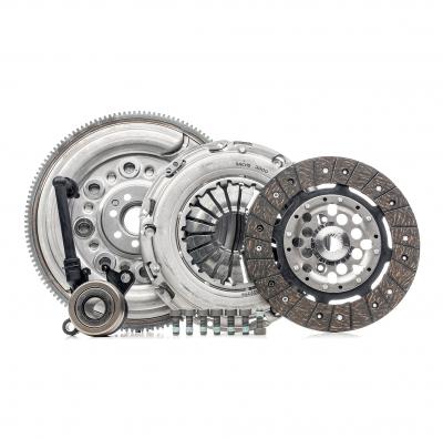 SACHS Kit d'Embrayage MERCEDES-BENZ,RENAULT,NISSAN 2290 601 143