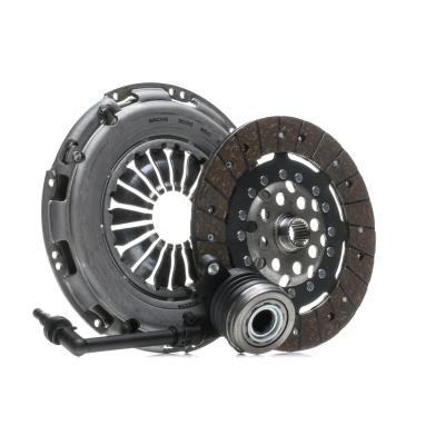 Sachs Clutch Kit Plus CSC 3000 990 490
