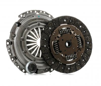 Kit d'embrayage SACHS 3000 951 560