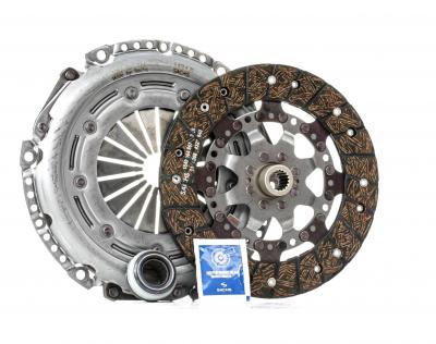 Kit d'embrayage SACHS 3000950090 d'origine