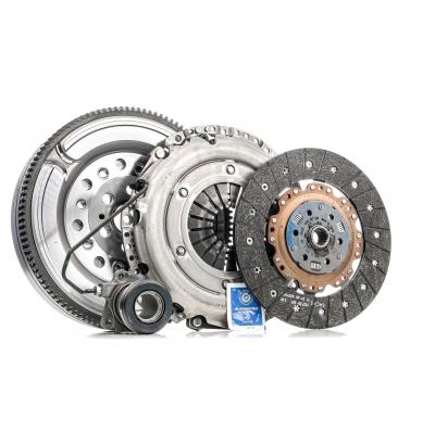 Kit d'embrayage + volant moteur SACHS 2290 601 076 (X1)