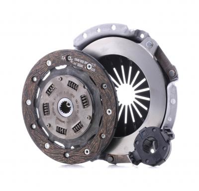Kit d'embrayage SACHS 3000 556 101