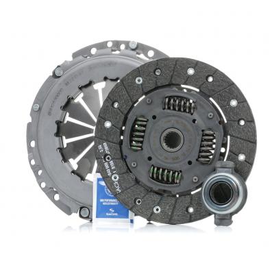 Kit d'embrayage SACHS 3000 633 001