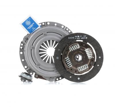 Kit d'embrayage SACHS 3000 836 701